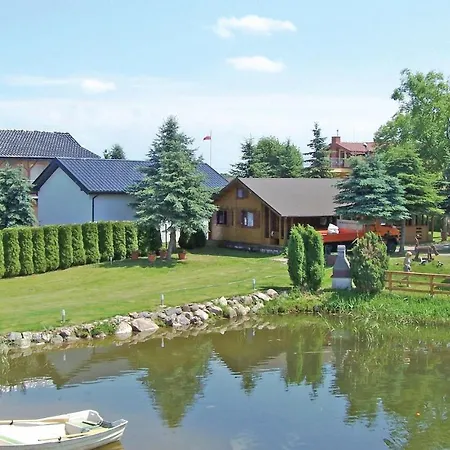 Beautiful Home In Mscice With Kitchen Holiday home Mscice