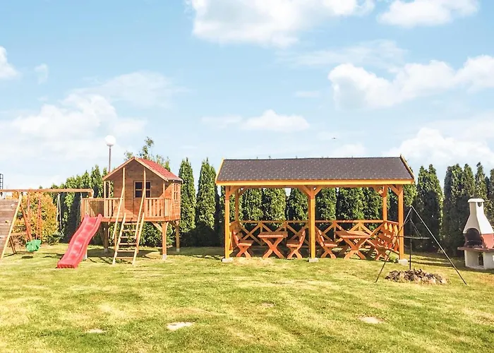 Casa vacanze Beautiful In With Kitchen