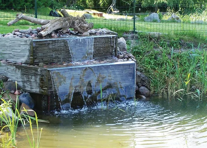 Casa vacanze Beautiful In With Kitchen