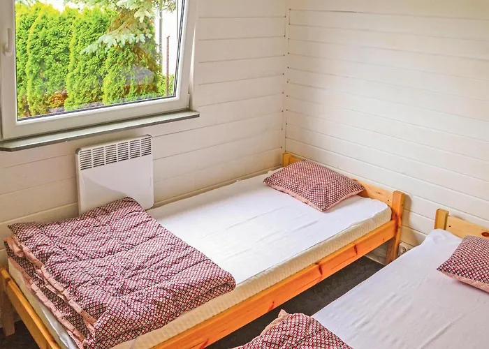 Casa vacanze Beautiful In With Kitchen