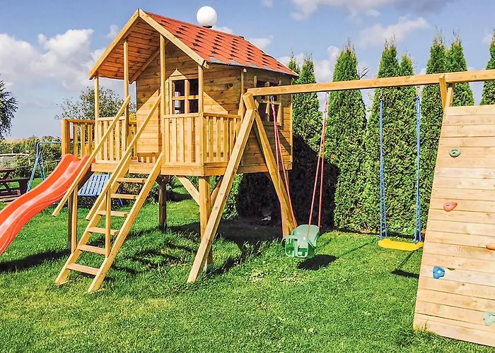 Casa vacanze Beautiful In With Kitchen *