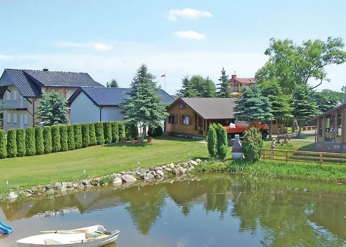 Beautiful In With Kitchen Casa vacanze Mścice